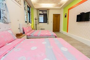 XiaoCuixuanHomestay