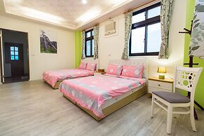 XiaoCuixuanHomestay