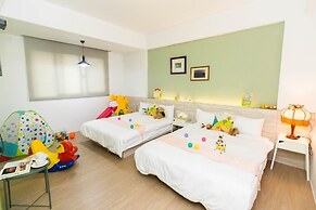 XiaoCuixuanHomestay