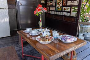XiaoCuixuanHomestay