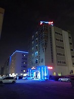 Amwaj hotel Suites