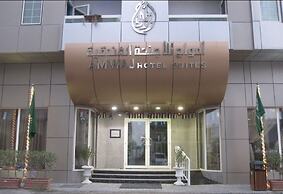 Amwaj hotel Suites