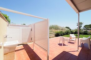 Cala Sol - Ciclamino