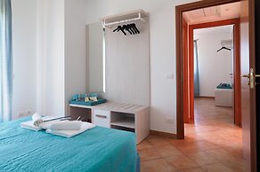 Cala Sol - Ciclamino