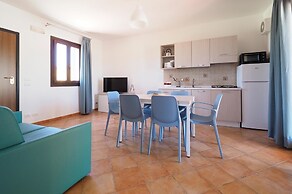 Cala Sol - Ciclamino