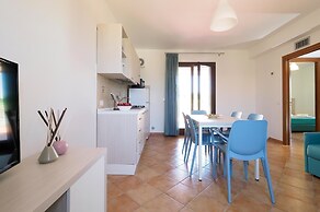 Cala Sol - Ciclamino