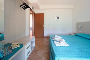 Cala Sol - Ciclamino