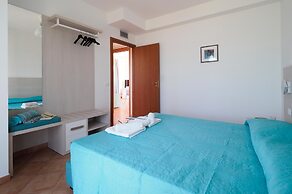 Cala Sol - Ciclamino