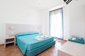 Cala Sol - Ciclamino