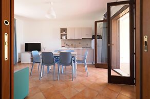 Cala Sol - Ciclamino