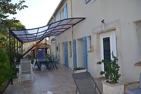 Le colibri bleu