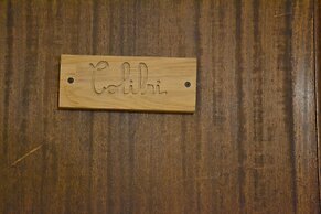 Le colibri bleu
