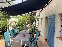 Le colibri bleu