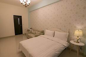 Ruisui Little House