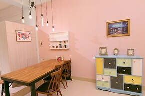 Ruisui Little House