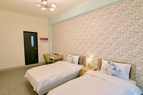Ruisui Little House