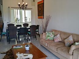 Three Bedroom Apartment by Dakz