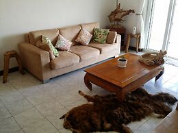 Three Bedroom Apartment by Dakz