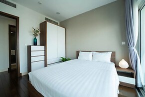 Bayhomes Lancaster Serviced Apartment