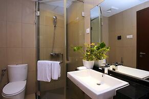 Bayhomes Lancaster Serviced Apartment