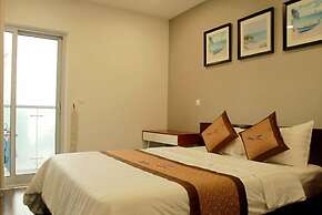 Bayhomes Lancaster Serviced Apartment