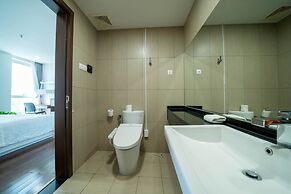 Bayhomes Lancaster Serviced Apartment