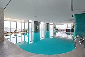 Bayhomes Lancaster Serviced Apartment