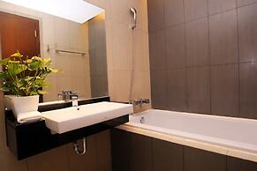 Bayhomes Lancaster Serviced Apartment