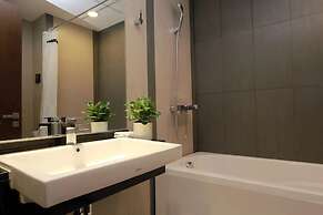 Bayhomes Lancaster Serviced Apartment