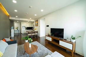 Bayhomes Lancaster Serviced Apartment