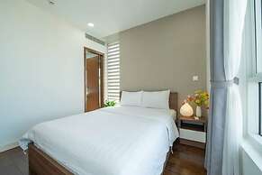 Bayhomes Lancaster Serviced Apartment