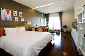 Bayhomes Lancaster Serviced Apartment