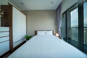 Bayhomes Lancaster Serviced Apartment