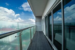 Bayhomes Lancaster Serviced Apartment