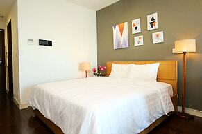 Bayhomes Lancaster Serviced Apartment