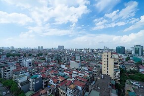 Bayhomes Lancaster Serviced Apartment