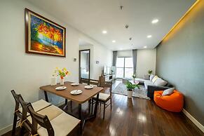 Bayhomes Lancaster Serviced Apartment