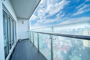 Bayhomes Lancaster Serviced Apartment