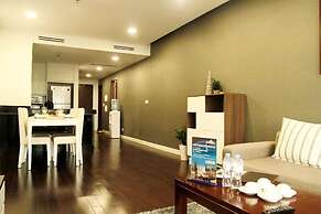 Bayhomes Lancaster Serviced Apartment