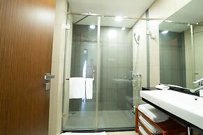 Bayhomes Lancaster Serviced Apartment