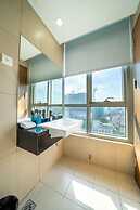 Bayhomes Lancaster Serviced Apartment