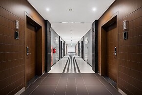 Bayhomes Lancaster Serviced Apartment