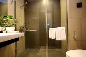 Bayhomes Lancaster Serviced Apartment