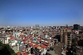 Bayhomes Lancaster Serviced Apartment