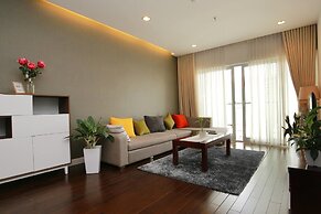 Bayhomes Lancaster Serviced Apartment