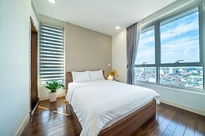 Bayhomes Lancaster Serviced Apartment