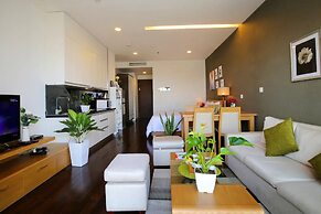 Bayhomes Lancaster Serviced Apartment