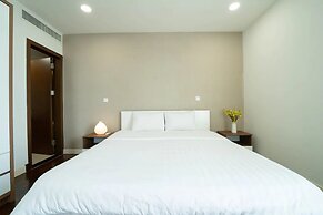 Bayhomes Lancaster Serviced Apartment