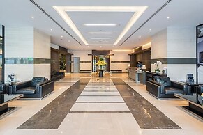 Bayhomes Lancaster Serviced Apartment