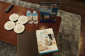 Bayhomes Lancaster Serviced Apartment